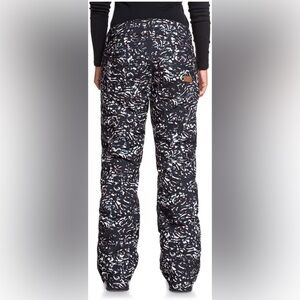 ROXY Nadia Snow/Ski dryflight 10K technology‎ winter pants size Large
